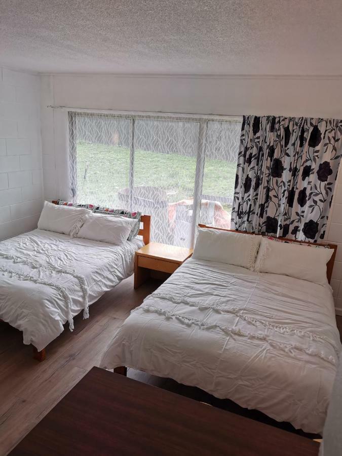 Mt Roskill Motel Auckland Exterior photo